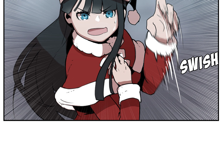 Read Justitia chapter 3 image 3 on Lezhin