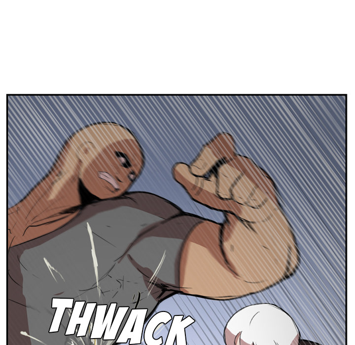 Read Justitia chapter 3 image 30 on Lezhin