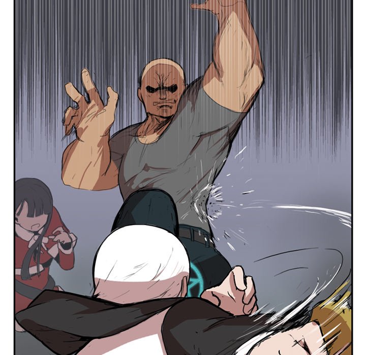 Read Justitia chapter 3 image 32 on Lezhin
