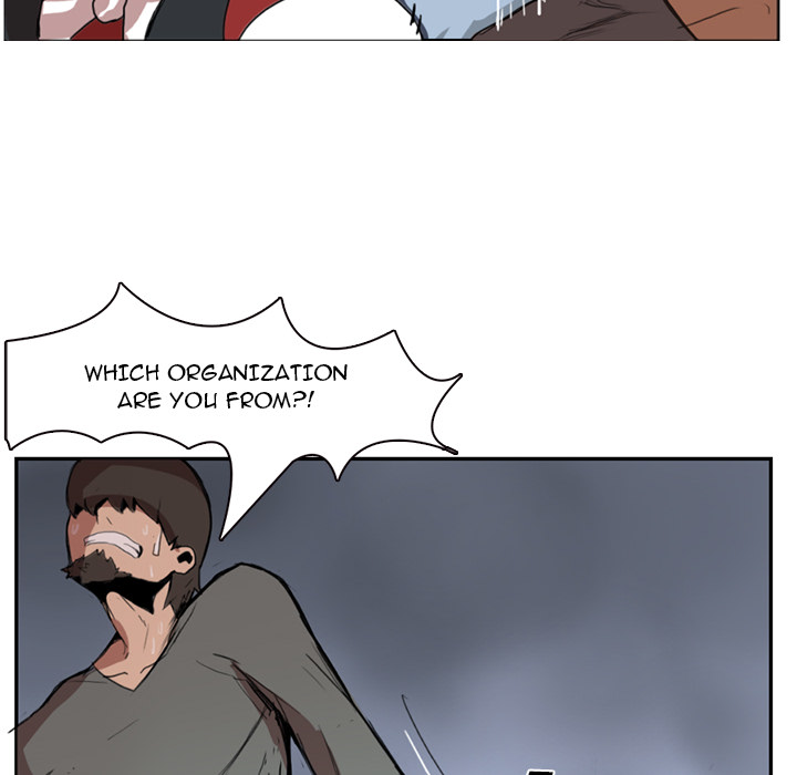 Read Justitia chapter 3 image 38 on Lezhin