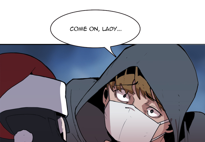 Read Justitia chapter 3 image 4 on Lezhin