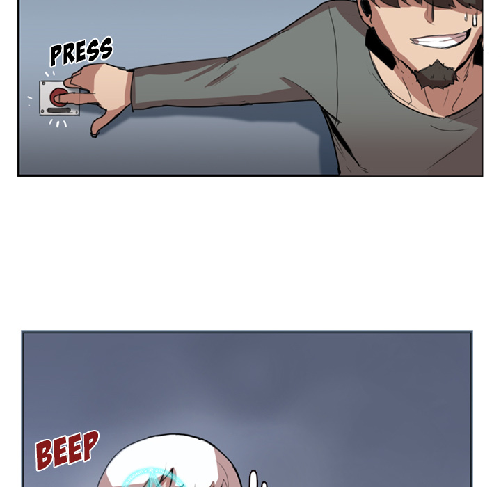Read Justitia chapter 3 image 40 on Lezhin