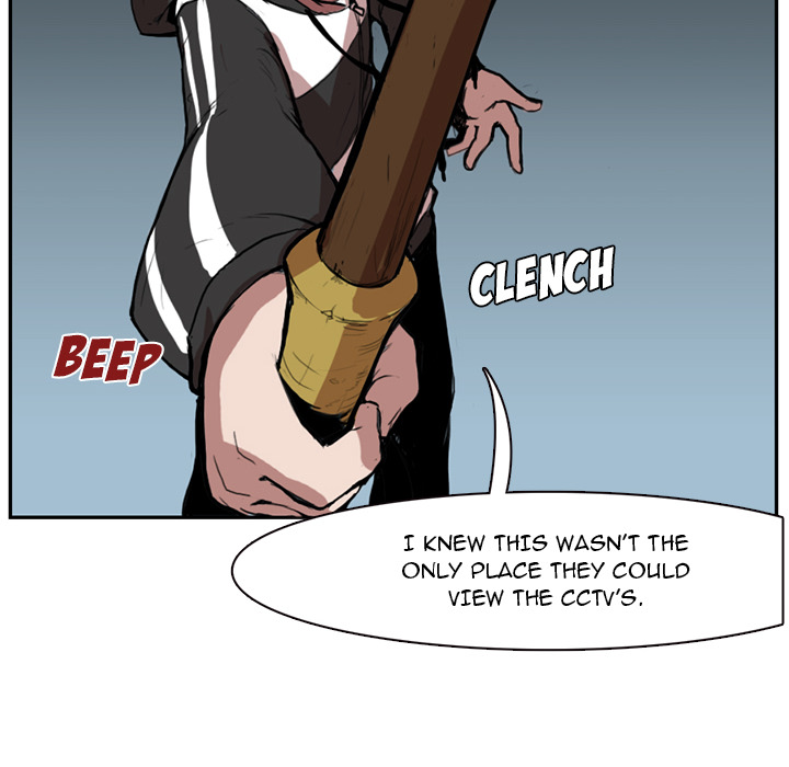Read Justitia chapter 3 image 42 on Lezhin