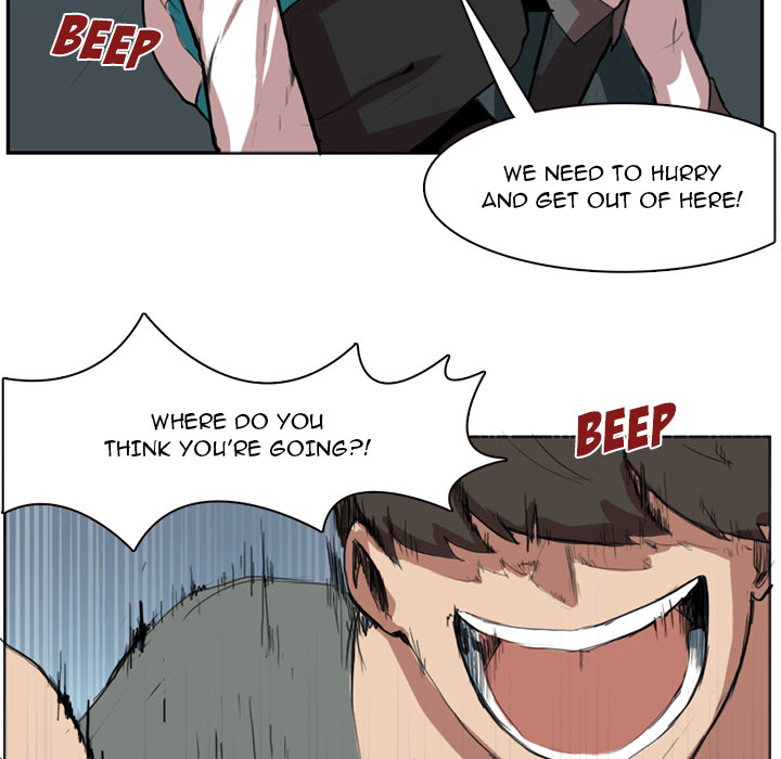 Read Justitia chapter 3 image 44 on Lezhin