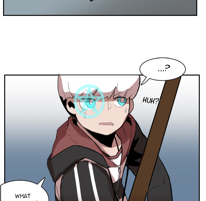 Read Justitia chapter 3 image 47 on Lezhin