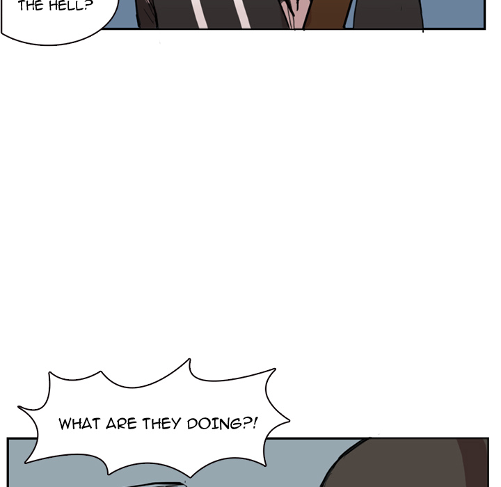 Read Justitia chapter 3 image 48 on Lezhin