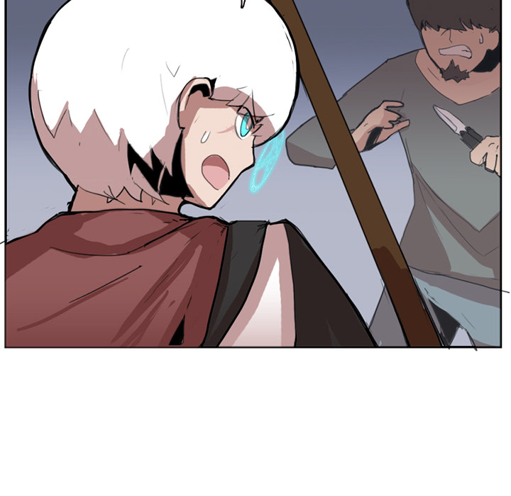 Read Justitia chapter 3 image 52 on Lezhin
