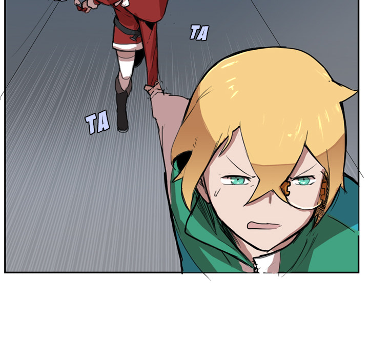 Read Justitia chapter 3 image 56 on Lezhin