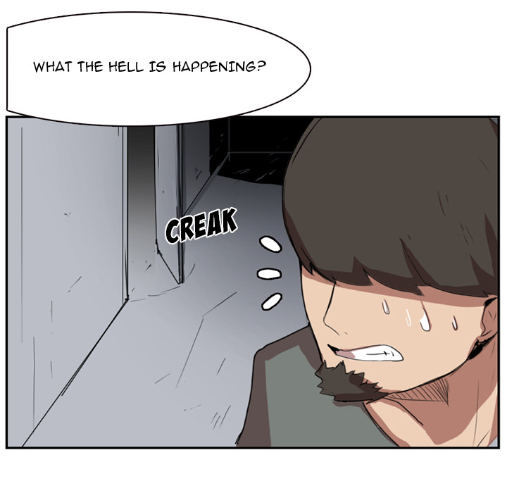 Read Justitia chapter 3 image 57 on Lezhin