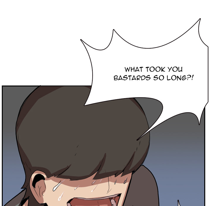 Read Justitia chapter 3 image 58 on Lezhin