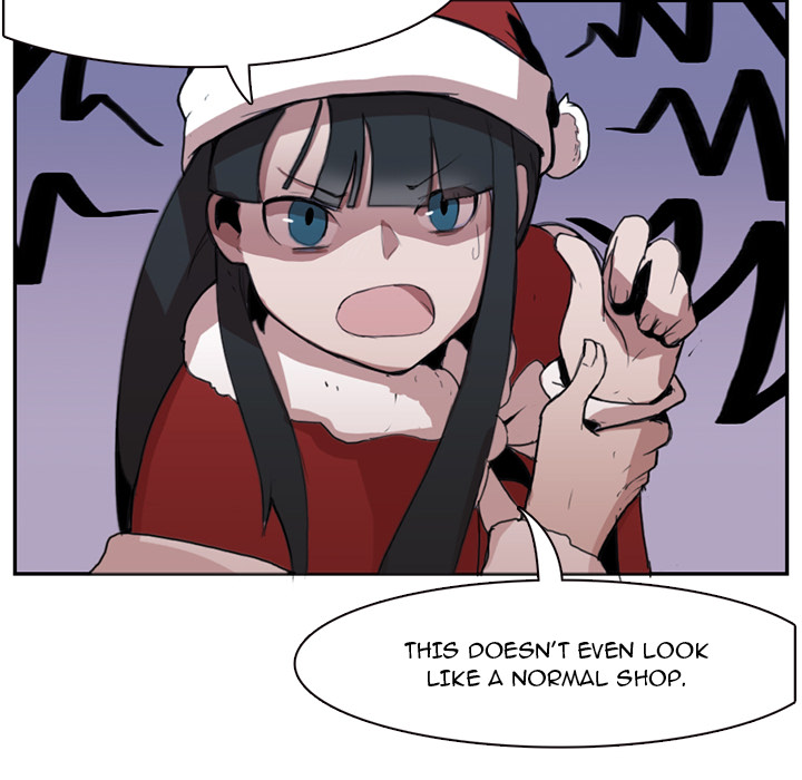 Read Justitia chapter 3 image 6 on Lezhin