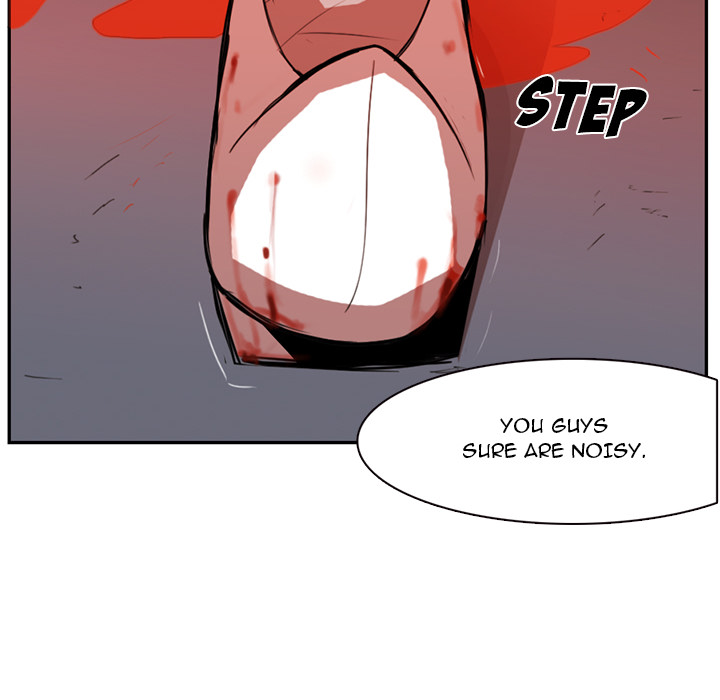 Read Justitia chapter 3 image 60 on Lezhin