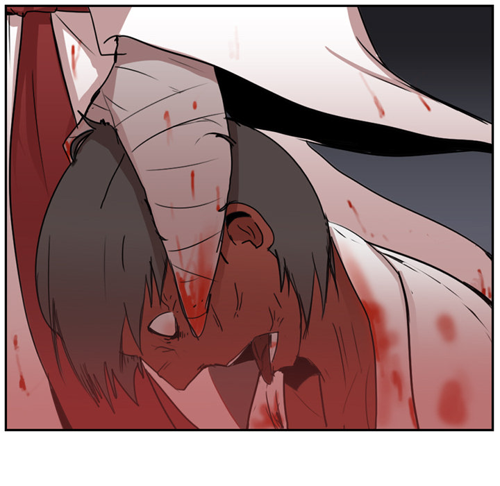 Read Justitia chapter 3 image 61 on Lezhin