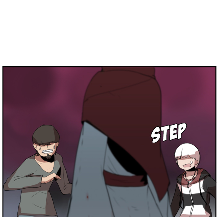 Read Justitia chapter 3 image 62 on Lezhin