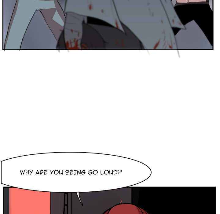 Read Justitia chapter 3 image 63 on Lezhin