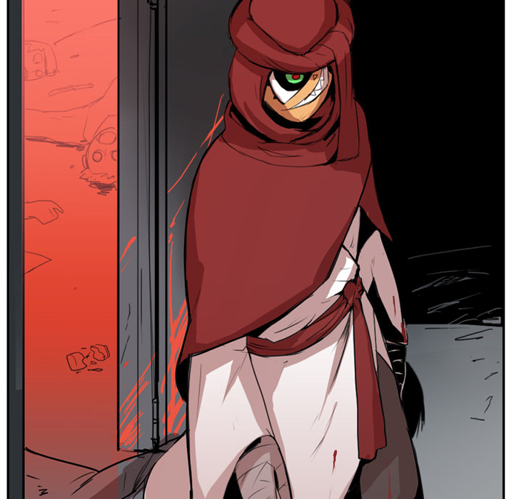 Read Justitia chapter 3 image 64 on Lezhin