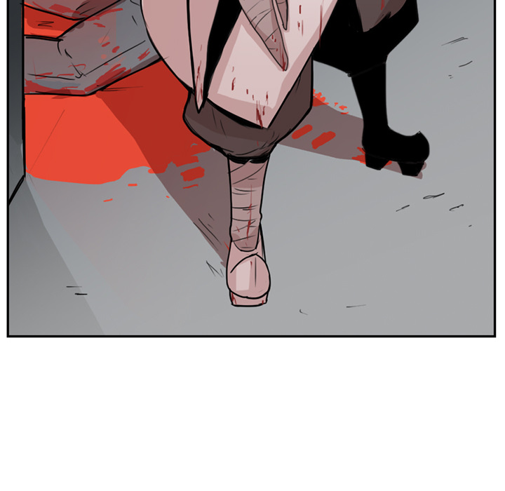 Read Justitia chapter 3 image 65 on Lezhin