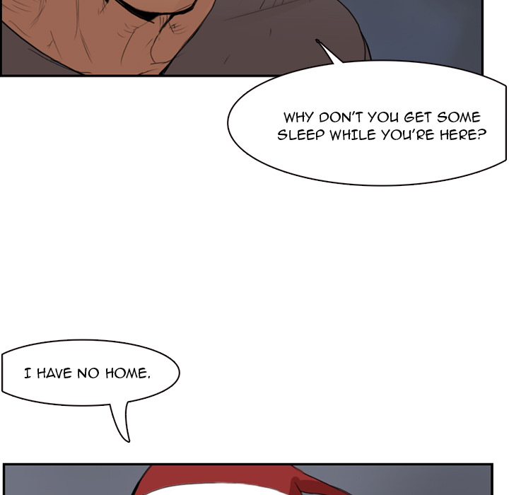 Read Justitia chapter 3 image 9 on Lezhin