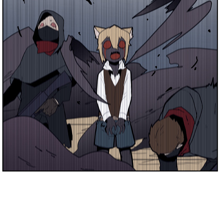 Read Justitia chapter 30 image 11 on Lezhin