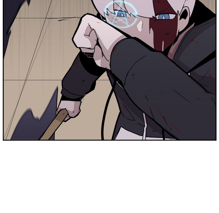 Read Justitia chapter 30 image 13 on Lezhin