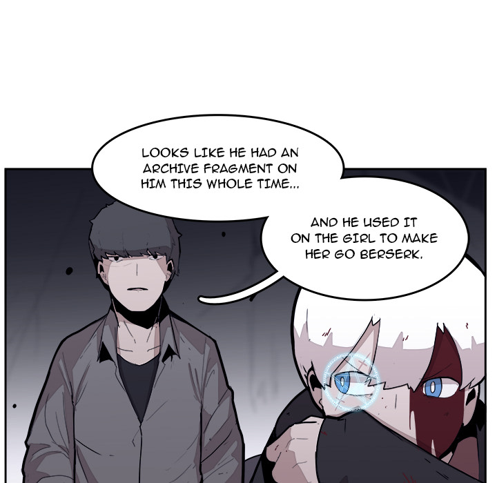 Read Justitia chapter 30 image 14 on Lezhin
