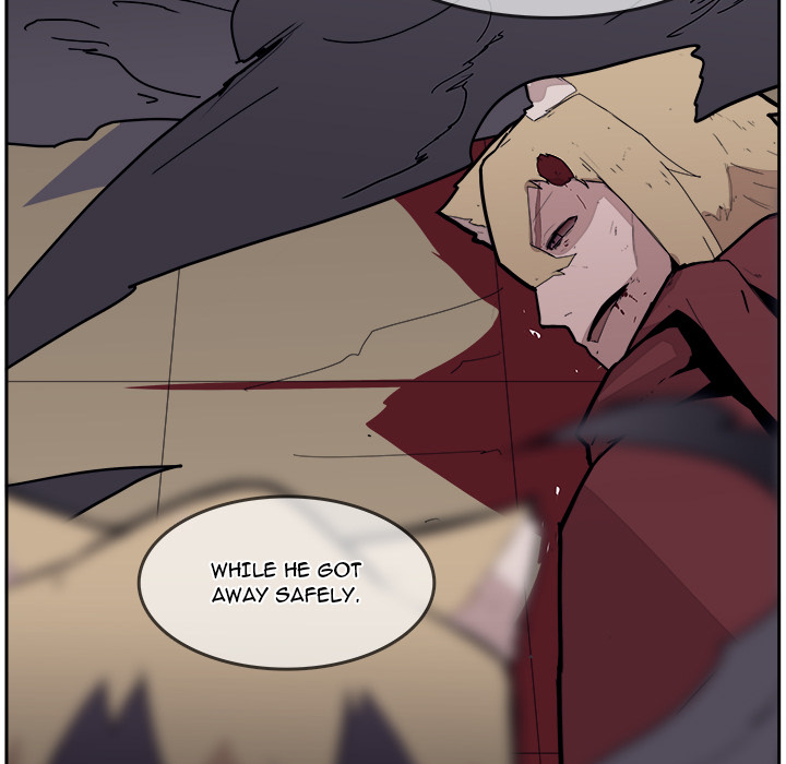 Read Justitia chapter 30 image 19 on Lezhin