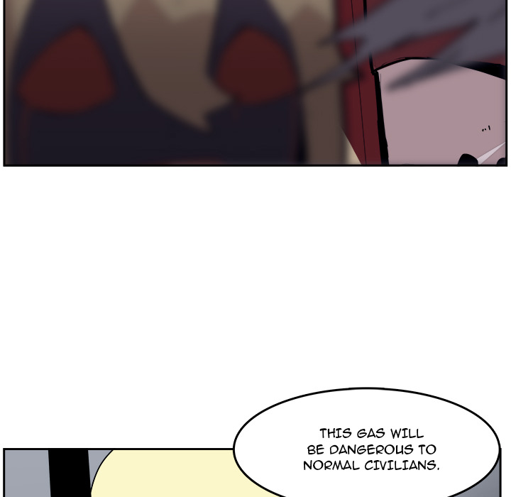 Read Justitia chapter 30 image 20 on Lezhin