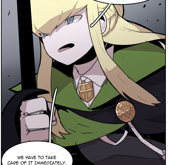 Read Justitia chapter 30 image 21 on Lezhin