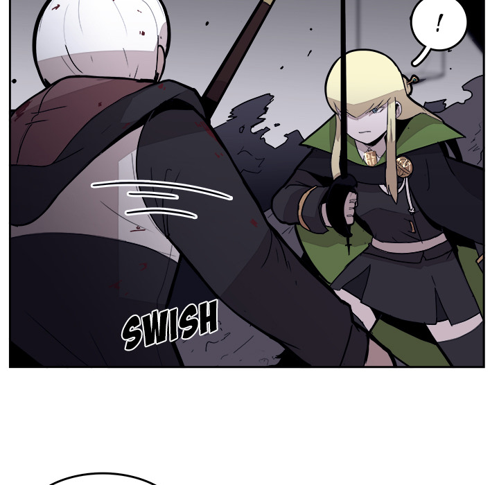 Read Justitia chapter 30 image 23 on Lezhin