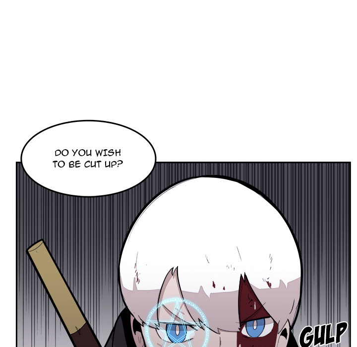 Read Justitia chapter 30 image 25 on Lezhin