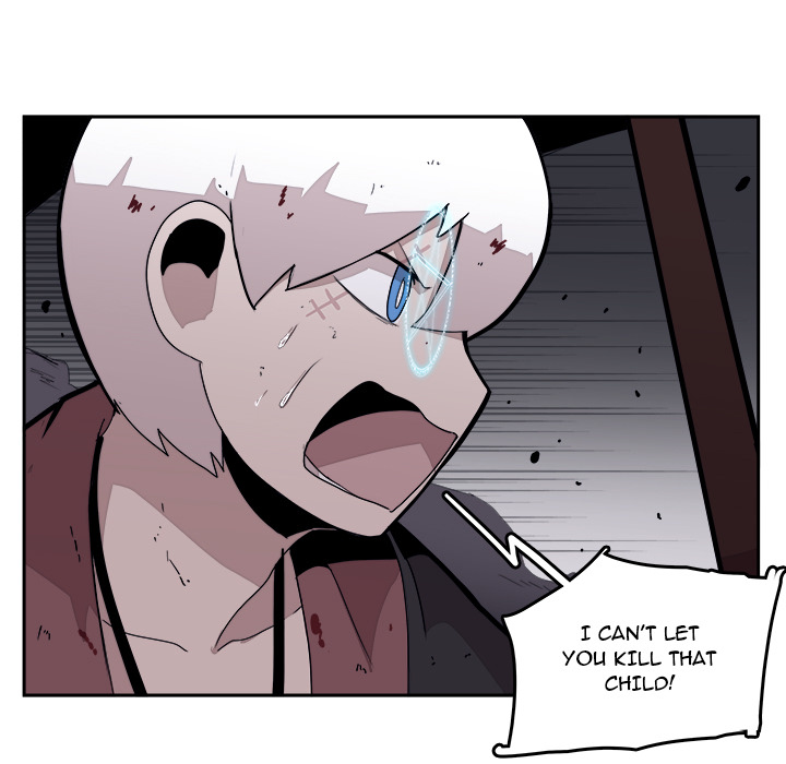 Read Justitia chapter 30 image 27 on Lezhin