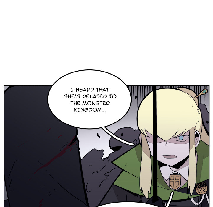 Read Justitia chapter 30 image 28 on Lezhin