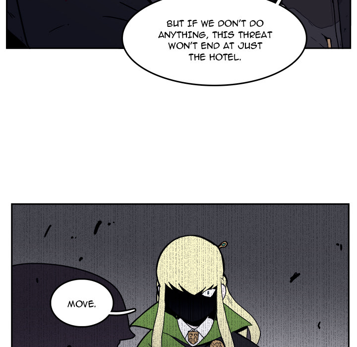 Read Justitia chapter 30 image 29 on Lezhin