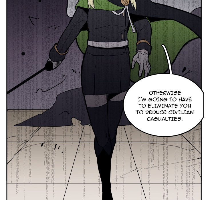 Read Justitia chapter 30 image 30 on Lezhin