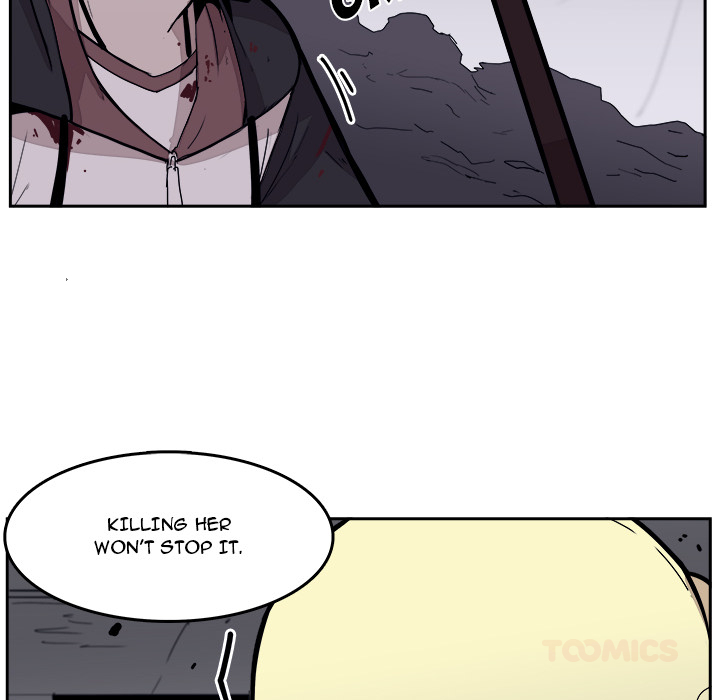Read Justitia chapter 30 image 32 on Lezhin
