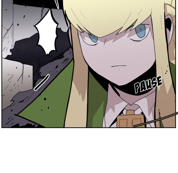 Read Justitia chapter 30 image 33 on Lezhin