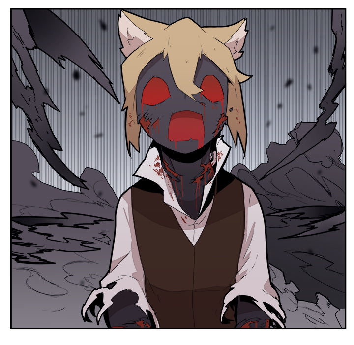 Read Justitia chapter 30 image 40 on Lezhin