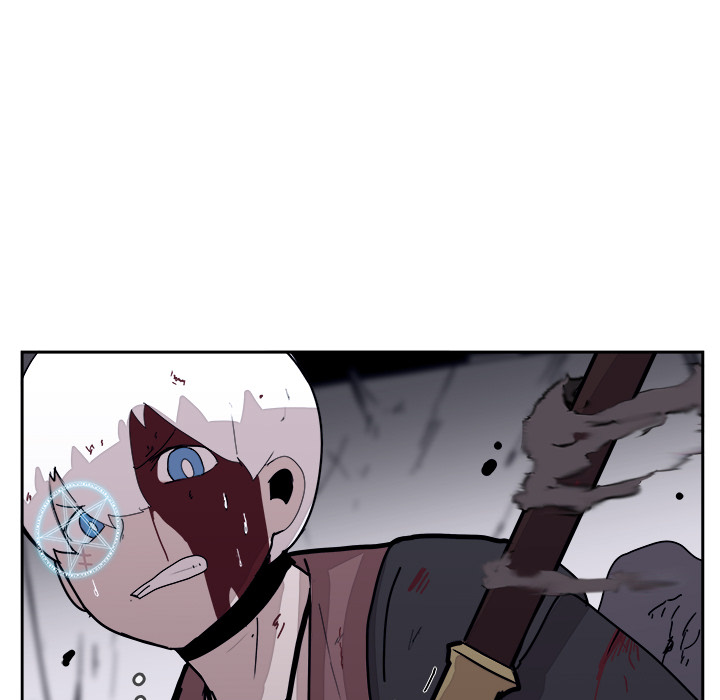 Read Justitia chapter 30 image 41 on Lezhin