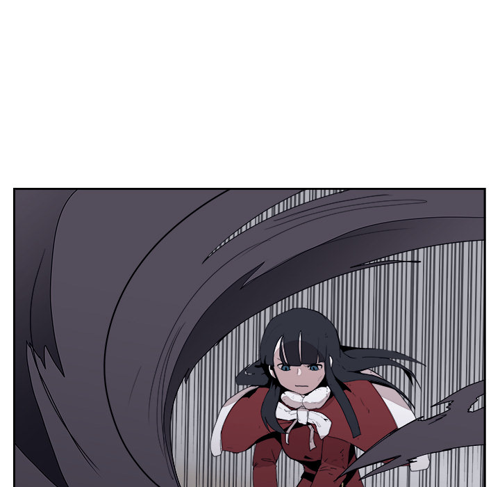 Read Justitia chapter 30 image 49 on Lezhin