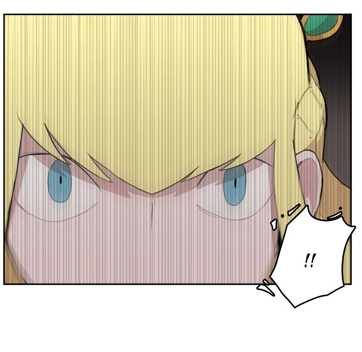 Read Justitia chapter 30 image 5 on Lezhin