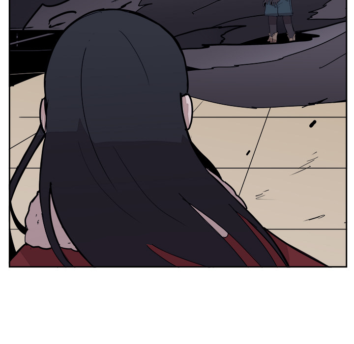 Read Justitia chapter 30 image 55 on Lezhin