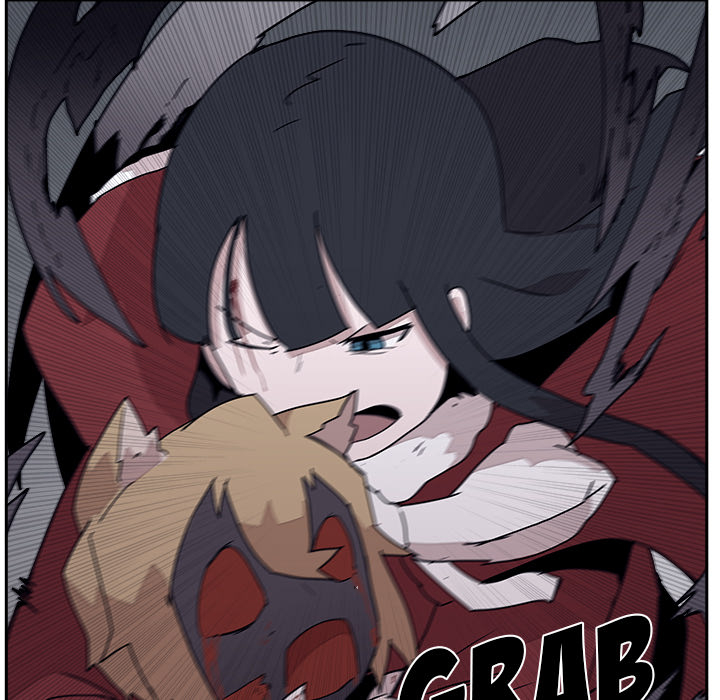 Read Justitia chapter 30 image 58 on Lezhin