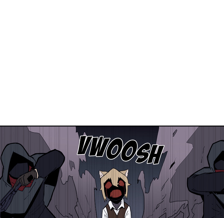 Read Justitia chapter 30 image 6 on Lezhin