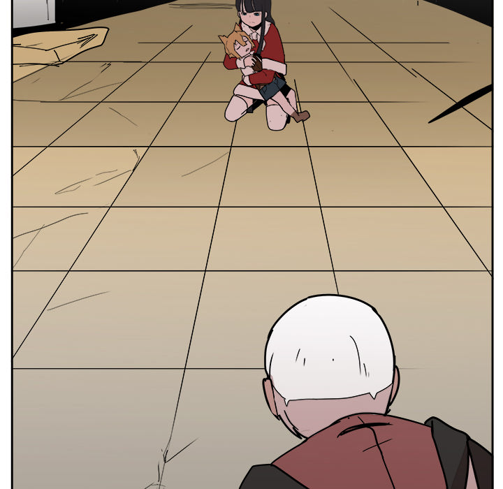 Read Justitia chapter 30 image 67 on Lezhin