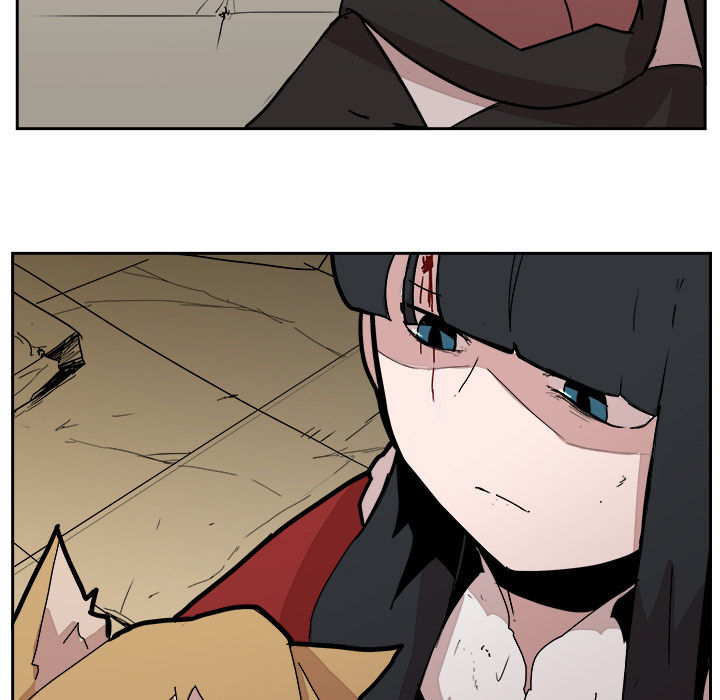 Read Justitia chapter 30 image 68 on Lezhin
