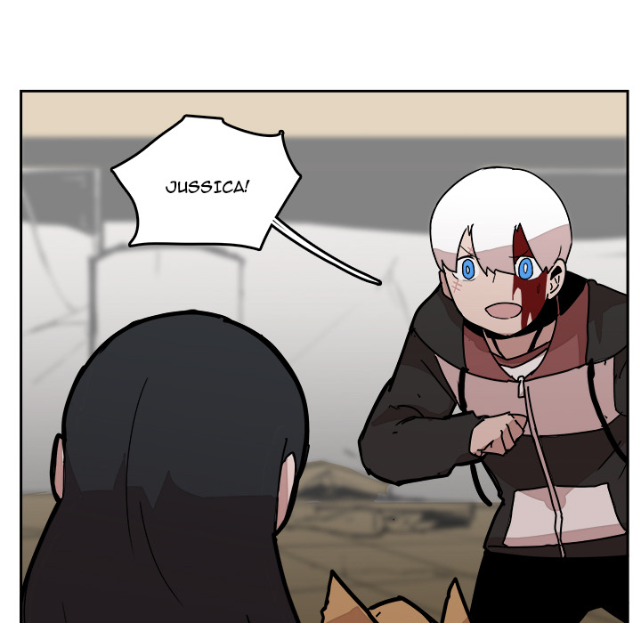 Read Justitia chapter 30 image 70 on Lezhin