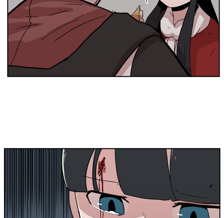 Read Justitia chapter 30 image 72 on Lezhin