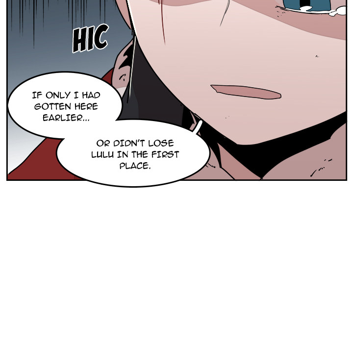 Read Justitia chapter 30 image 73 on Lezhin