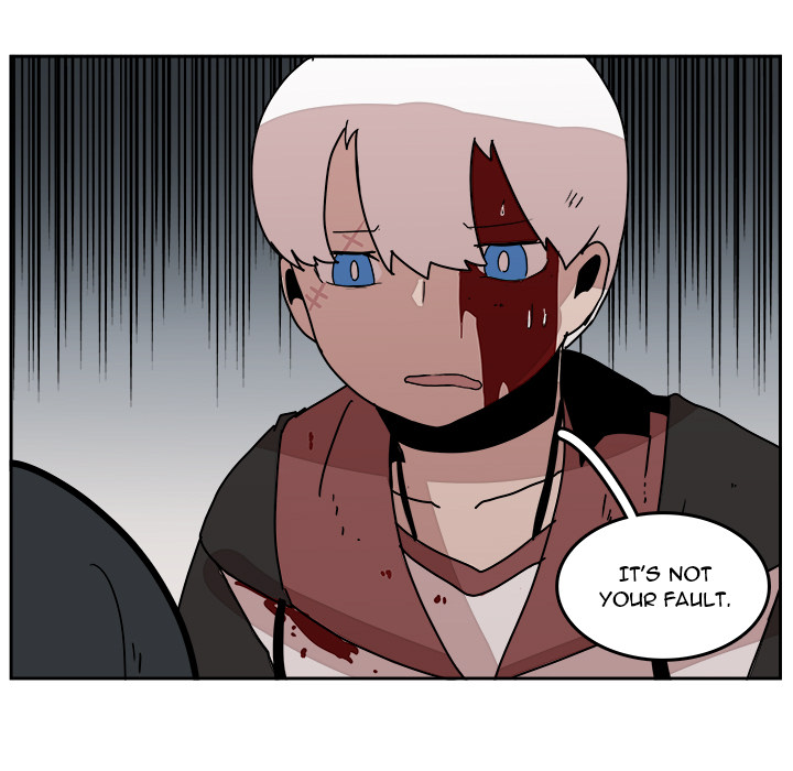 Read Justitia chapter 30 image 74 on Lezhin