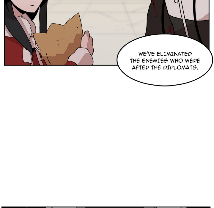 Read Justitia chapter 30 image 76 on Lezhin